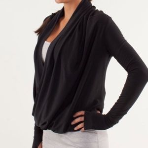 Lululemon Iconic Wrap